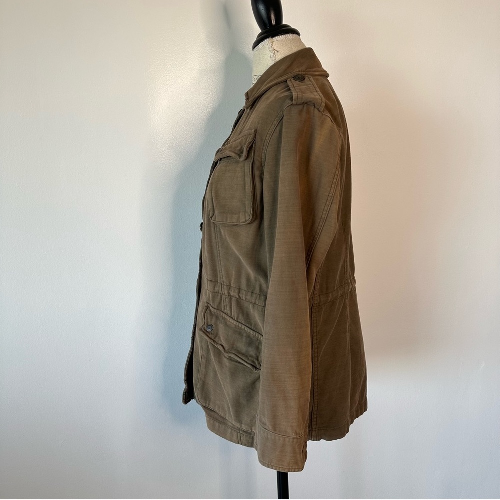 Free People Lightweight Coat Small - Picture 7 of 15